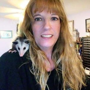 Meet your Posher, Joanne